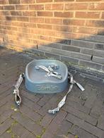Stoelverhoger Bumbo, Kinderen en Baby's, Kinderstoelen, Ophalen, Gebruikt, Overige typen