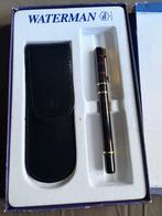Splinternieuw vintage Waterman Laureat vulpen 90’s, Verzamelen, Pennenverzamelingen, Ophalen of Verzenden, Zo goed als nieuw, Vulpen