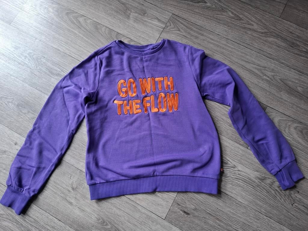 We trui maat 170/176, Kinderen en Baby's, Kinderkleding | Maat 170, WE, Meisje, Trui of Vest, Ophalen of Verzenden