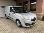 Opel COMBO 1.6 CDTI L2H1 automaat MARGE Carplay camera, Auto's, Automaat, Bedrijf, Te koop, 20 km/l