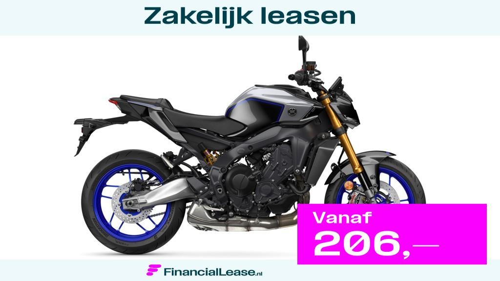 Yamaha MT 09 SP, Motoren, Motoren | Yamaha, Bedrijf, Meer dan 35 kW, Naked bike
