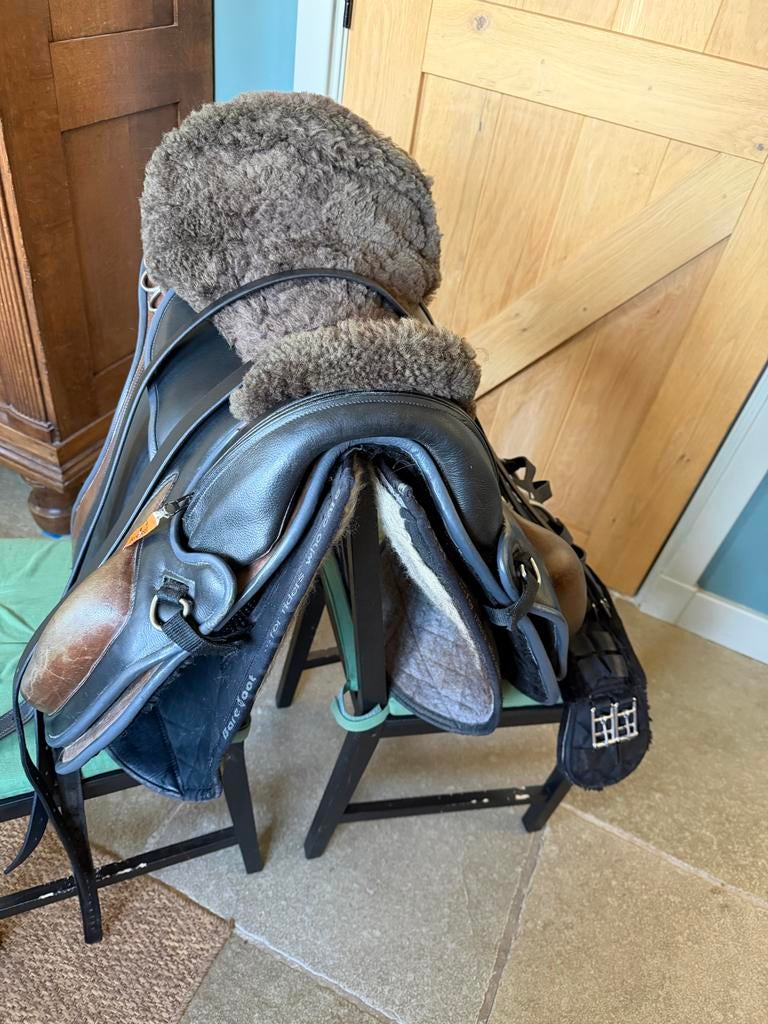 Barefoot Barrydale zeer compleet maat 2, Ophalen of Verzenden, Gebruikt