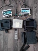 Lenco portable dvd speler, Ophalen, Dvd-speler, Overige merken, Draagbaar