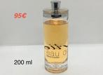 Parfum Eau de Cartier essence orange 200 ml ! Cartier, Verzenden, Zo goed als nieuw