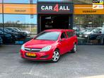 Opel Astra Wagon 1.6 Edition APK 22-3-2027/CRUISE/AIRCO/LMVE, Voorwielaandrijving, Gebruikt, 116 pk, Origineel Nederlands