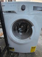 Zanussi wasmachine, gratis ophalen in Utrecht, werkt goed, Gebruikt, 85 tot 90 cm, Ophalen, Handwasprogramma