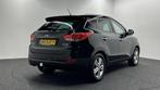 Hyundai ix35 1.6i GDI Dynamic CRUISE TREKHAAK LM LEER., Voorwielaandrijving, 135 pk, 4 cilinders, Met garantie (alle)