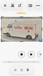 Te koop,,Ambulance Citroen C 35 €4,50, Ophalen of Verzenden, Auto, Overige merken