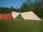 Tent: De Waard 'Lepelaar', Ophalen, Tot en met 6