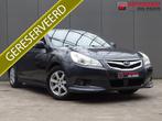 Subaru Legacy 2.0i Intro * 4 SEIZOENSBANDEN * GOED ONDERH. !, Euro 5, Stof, Gebruikt, 4 cilinders