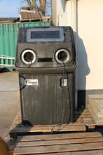 torrent 500 motor onderdelen reinigingsmachine, Ophalen, Gebruikt, Schrobmachine