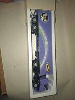 Lion Toys Daf CF Doos - Model Vrachtwagen, Ophalen of Verzenden, Zo goed als nieuw, Bus of Vrachtwagen, Lion Toys