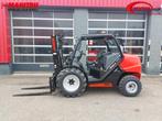 Manitou MC25-4 MC25-4 / NIEUW / LEASE VANAF €799 per maand, Zakelijke goederen, 2000 tot 3000 kg, Diesel, Ruwterrein, Manitou