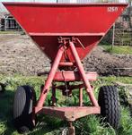 Kunstmeststrooier te koop, Zakelijke goederen, Agrarisch | Werktuigen, Ophalen, Akkerbouw, Gewasbescherming en Bemesting