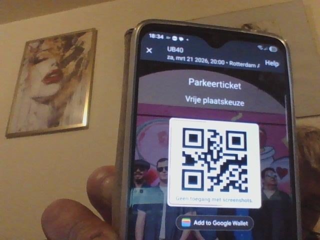 TE KOOP 2TICKETS UB40 21 MAART, Tickets en Kaartjes, Concerten | Pop, Twee personen, Maart