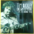 TIM BUCKLEY - Dream Letter: Live In London 1968 2LP-Set, Ophalen of Verzenden, Zo goed als nieuw, 12 inch, Poprock