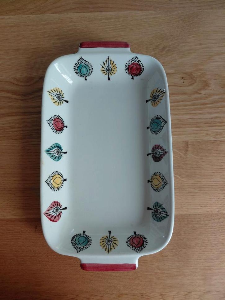 Calypso ovenware, Antiek en Kunst, Antiek | Schalen, Ophalen of Verzenden