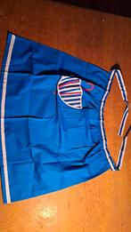 Schort, met parasolzakje. Hoogte 56 cm., Ophalen of Verzenden, Zo goed als nieuw, Maat 42/44 (L), Carnaval