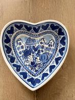 Blond Amsterdam Delfts Blond schaal hart, Blond Amsterdam, Nieuw, Ophalen of Verzenden, Schaal of Schalen