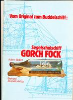 Von Original zum Buddelschiff (scheepjes in flessen), Ophalen of Verzenden, Gebruikt, Boek of Tijdschrift