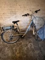 Qwic Elektrische Fiets - Defect -, Ophalen, Gebruikt, Qwic