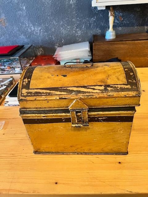 Brocante, Ophalen of Verzenden