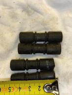 Connectors o.a. koplamp M-series,div. Militaire voertuigen, Ophalen of Verzenden, Overige soorten, Overige gebieden, Overige typen