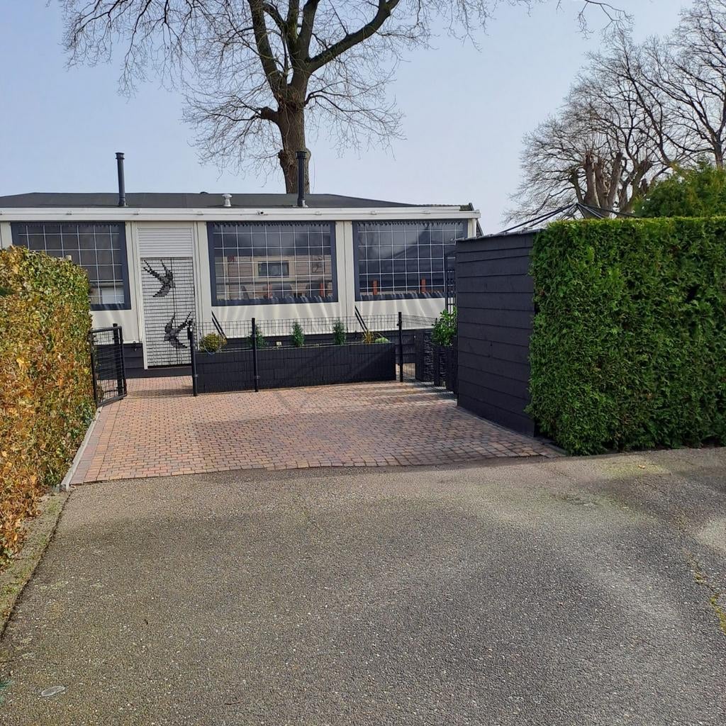 Luxe chalet - instapklaar, Tot en met 2