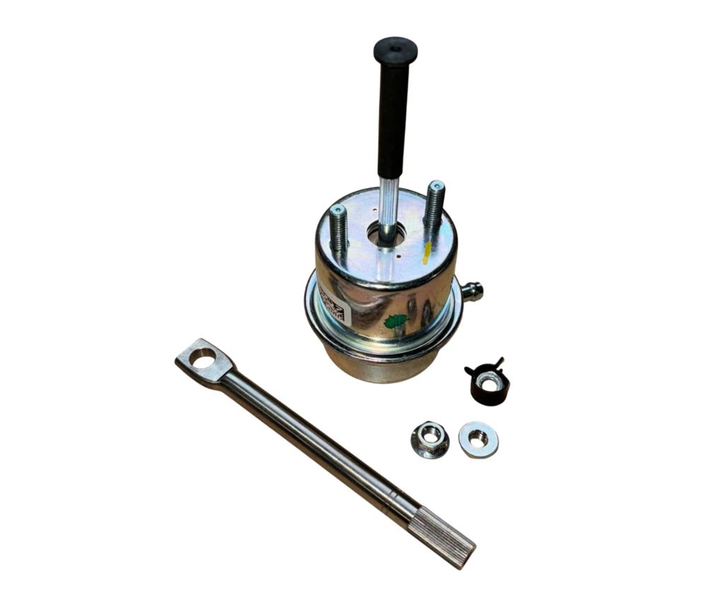 SCANIA REPARATIESET WASTEGATEKLEP TURBO OE 2443652, Scania, -, -, Nieuw