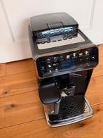 Philips Volautomaat Espresso Machine, Witgoed en Apparatuur, Koffiezetapparaten, Ophalen, Afneembaar waterreservoir, Gebruikt