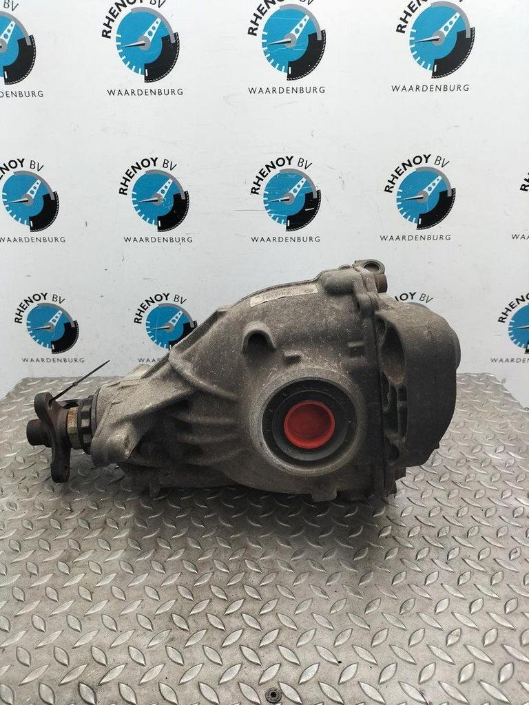 BMW 5 SERIES F10 528I High Executive DIFFERENTIEEL / CARDAN, Ophalen of Verzenden, Gebruikt, Stiba lid
