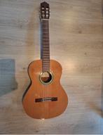 Paco Castillo Klassieke Gitaar - Model 201, Ophalen, Gebruikt, Klassieke of Spaanse gitaar