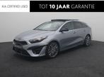 Kia ProCeed 1.5 T-GDi GT-PlusLine | Demo | Automaat | JBL |, Auto's, Kia, Euro 6, 4 cilinders, Met garantie (alle), 610 kg