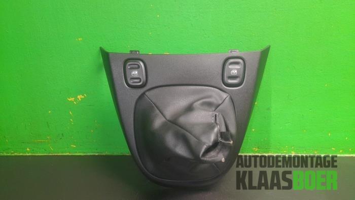 Elektrisch Raam Schakelaar van een Fiat Panda, Auto-onderdelen, Dashboard en Schakelaars, Fiat, Gebruikt, 6 maanden garantie, 12 maanden garantie