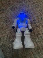 Robot met Afstandsbediening, Ophalen of Verzenden, Zo goed als nieuw, Jongen of Meisje