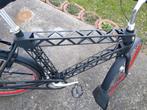 azor IFL, Fietsen en Brommers, Fietsen | Heren | Herenfietsen, Gebruikt, Versnellingen, 57 tot 61 cm, Ophalen