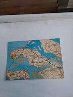 SCHOUWEN DUIVELAND. ZEELAND 1983, Ophalen of Verzenden, 1980 tot heden
