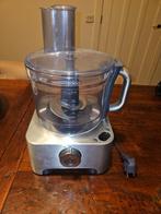 Kenwood Multipro Sense FPM810, 2 tot 3 liter, Ophalen, Zo goed als nieuw, 3 snelheden of meer