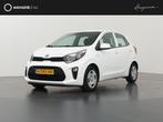 Kia Picanto 1.0 MPi ComfortPlusLine | Parkeercamera | Apple, Voorwielaandrijving, Stof, Gebruikt, 4 stoelen