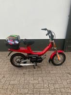 Apart mooie tomos, Fietsen en Brommers, Brommers | Tomos, Maximaal 45 km/u, 70 cc, 0 versnellingen, Ophalen of Verzenden