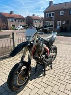 Honda HM 450 crf met kenteken! A2, Motoren, Ophalen, Gebruikt