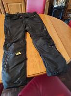 Motorbroek heren maat 54-56 kort, Ophalen of Verzenden, Tweedehands, Heren, Broek | textiel