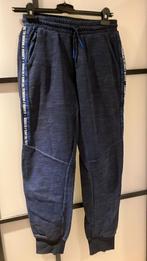 Joggingbroek Trainingsbroek WE 170 blauw sportbroek, Kinderen en Baby's, Kinderkleding | Maat 170, Gebruikt, WE, Sport- of Zwemkleding