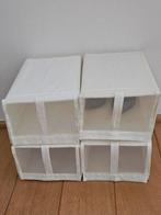 Ikea scubb 4x, Ophalen of Verzenden, Zo goed als nieuw