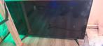 TV met lichte witte vlek in beeld, Audio, Tv en Foto, Televisies, 50 Hz, Ophalen of Verzenden, Samsung, 100 cm of meer