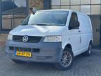Volkswagen Transporter 1.9 TDI 300 T800 Baseline Airco Campe, Auto's, Voorwielaandrijving, 86 pk, Gebruikt, 4 cilinders