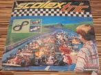 Vintage Scalextric racebaan, Overige merken, Zelf te bouwen, Ophalen of Verzenden, Elektrisch