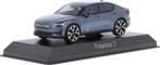 Volvo Polestar 2 2024 Midnight Blauw Model 1/43 Norev 872011, Hobby en Vrije tijd, Modelauto's | 1:43, Auto, Norev, Ophalen of Verzenden