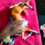 Barbie paard. Mattel, Verzamelen, Speelgoed, Ophalen of Verzenden, Gebruikt