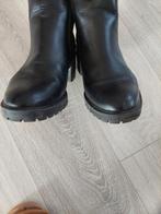 Seaside Leren Chelsea Boots - Maat 37, Kleding | Dames, Ophalen, Seaside, Zwart, Lage of Enkellaarzen